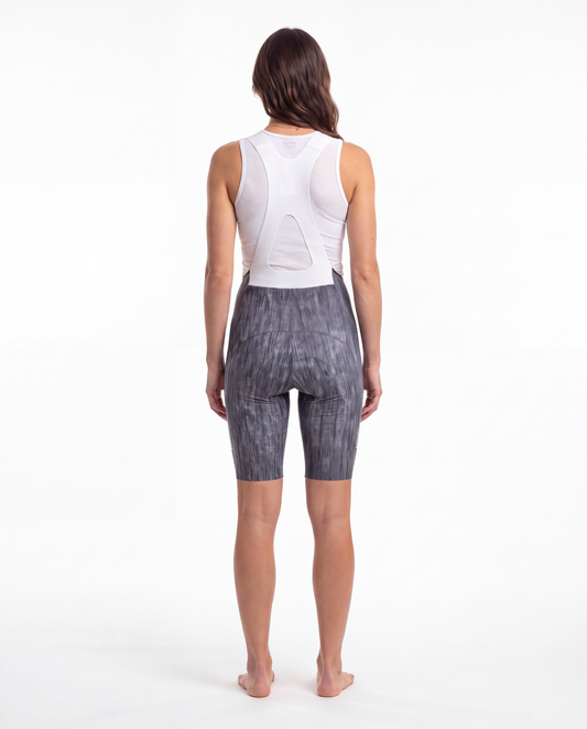 Wash Grey Bibs