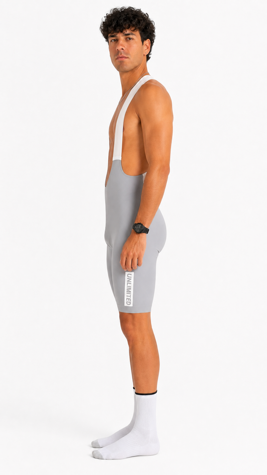 Light Grey Bibs