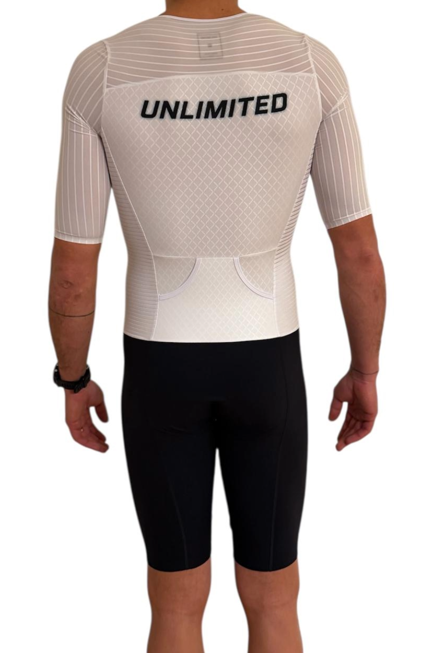 Aero Triathlon Suit