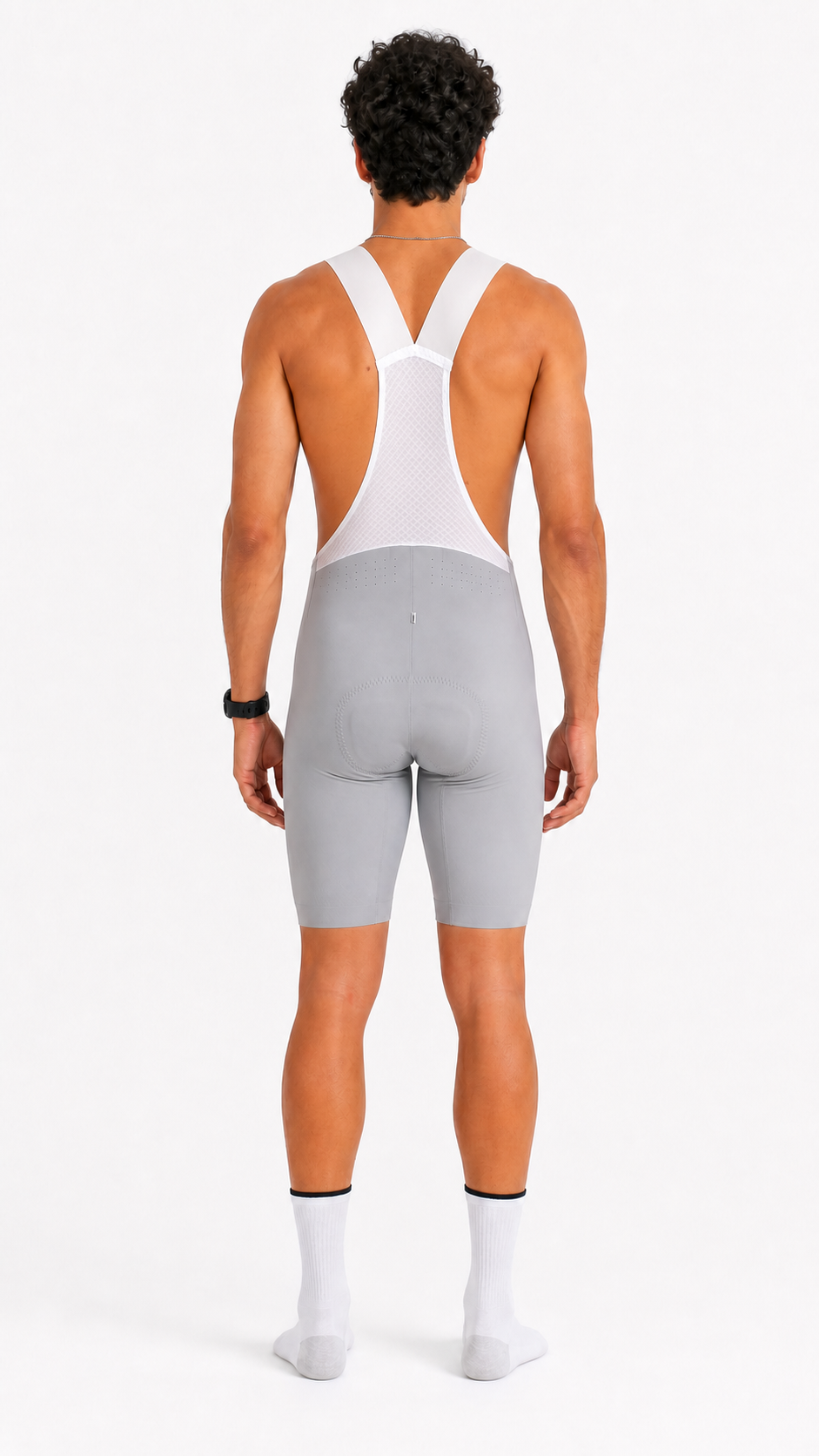 Light Grey Bibs