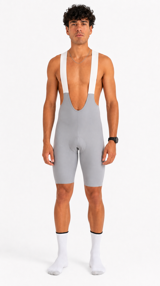Light Grey Bibs