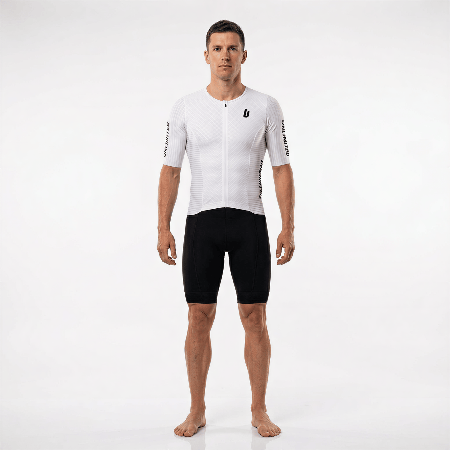 Aero Triathlon Suit