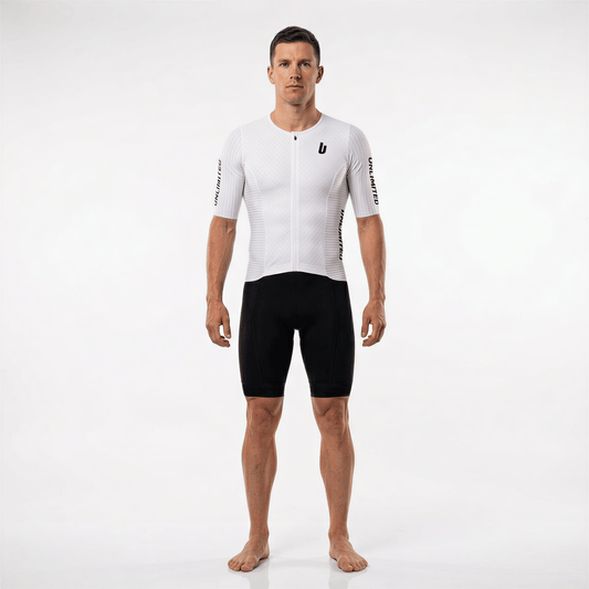 Aero Triathlon Suit