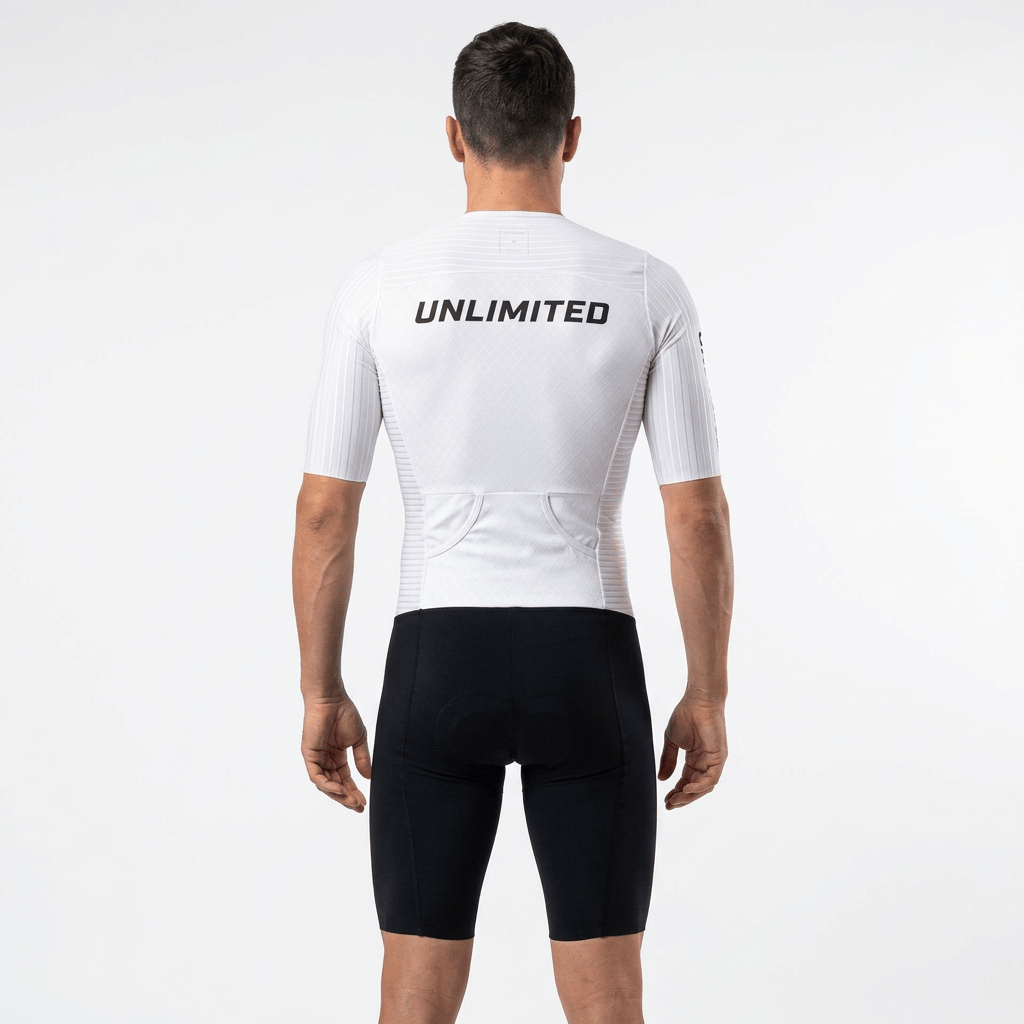 Aero Triathlon Suit