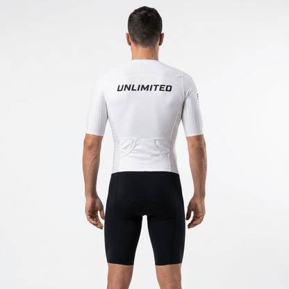 Aero Triathlon Suit