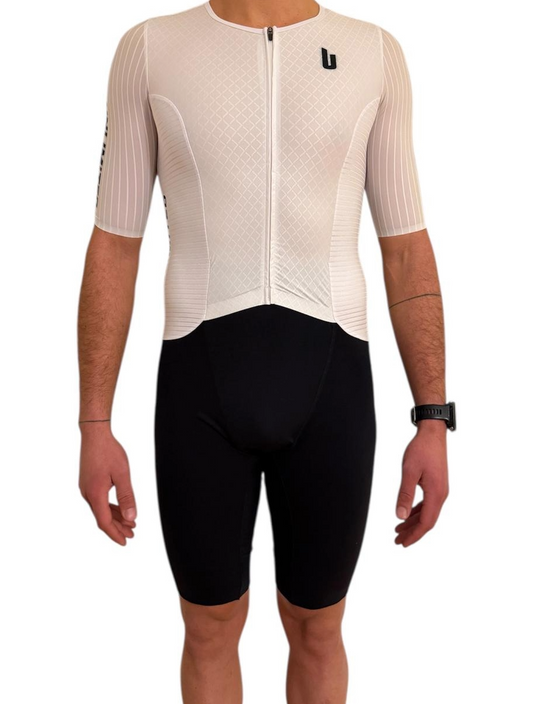 Aero Triathlon Suit